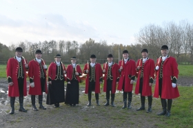 Rallye Westrode - FTB